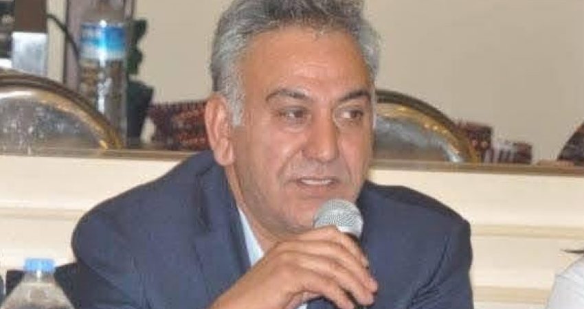 YENİ Parti Iğdır İl Başkanlığı ön seçimini, 402 oy alan