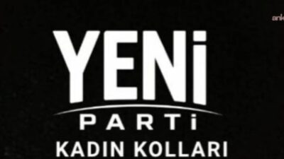 YENİ Parti Kadın Kolları, Balıkesir Gömeç'te bir anaokulunda çekildiği belirtilen