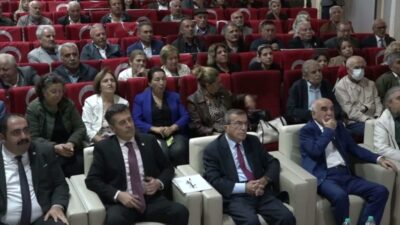YENİ Parti Malatya İl Başkanı Barış Yıldız, "Kurmuş olduğumuz YENİ