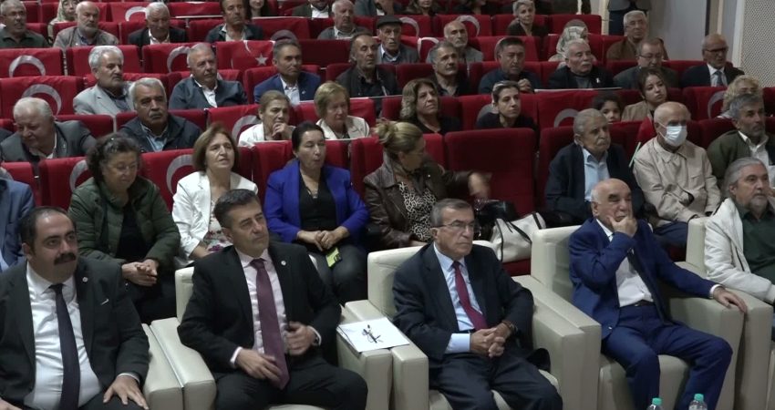 YENİ Parti Malatya İl Başkanı Barış Yıldız, "Kurmuş olduğumuz YENİ