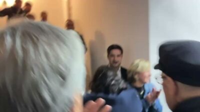 YENİ Parti Muğla İl Başkanlığı için yapılan ön seçimi, 8