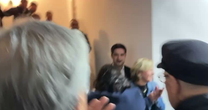 YENİ Parti Muğla İl Başkanlığı için yapılan ön seçimi, 8