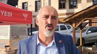 YENİ Parti Şavşat İl Genel Meclisi Üyesi Yaşar Gülel, Şavşat'ın