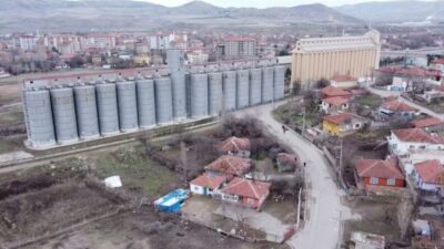 YENİ Parti Yozgat Kurucu İl Başkanı Abdullah Yaşar, Atatürk döneminde