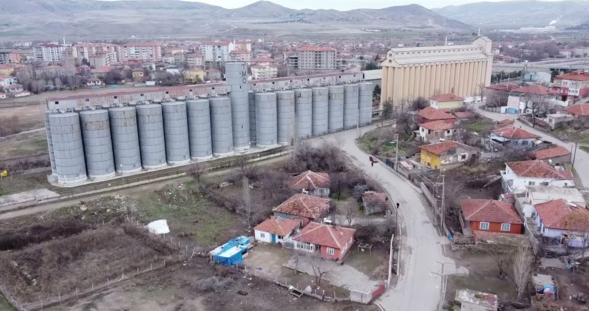 YENİ Parti Yozgat Kurucu İl Başkanı Abdullah Yaşar, Atatürk döneminde