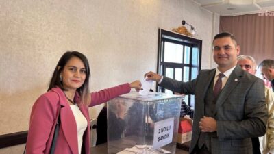 YENİ Parti Kırıkkale İl Başkanlığı için Kırıkkale merkez başta olmak