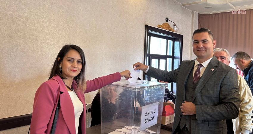 YENİ Parti Kırıkkale İl Başkanlığı için Kırıkkale merkez başta olmak