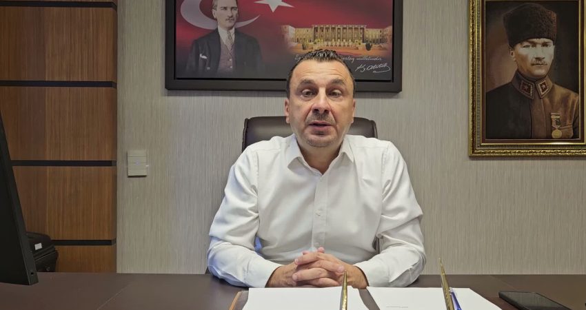 YENİ Parti Manisa Milletvekili Bekir Başevirgen, Cumhurbaşkanlığı Hükümet Sistemi'ne geçilen