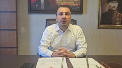 YENİ Parti Manisa Milletvekili Bekir Başevirgen, 200 liralık banknotların 17