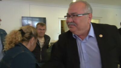 YENİ Parti Aydın Milletvekili Süleyman Bülbül, Kuşadası Belediye Başkanlığı görevinden