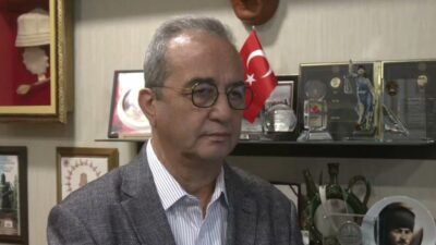 YENİ Parti Aydın Milletvekili Bülent Tezcan, Kuşadası Belediyesi ile ilgili