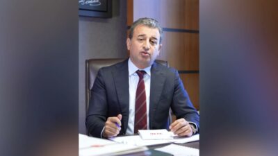 YENİ Parti Adana Milletvekili Burhanettin Bulut, fon krizine ilişkin, "455
