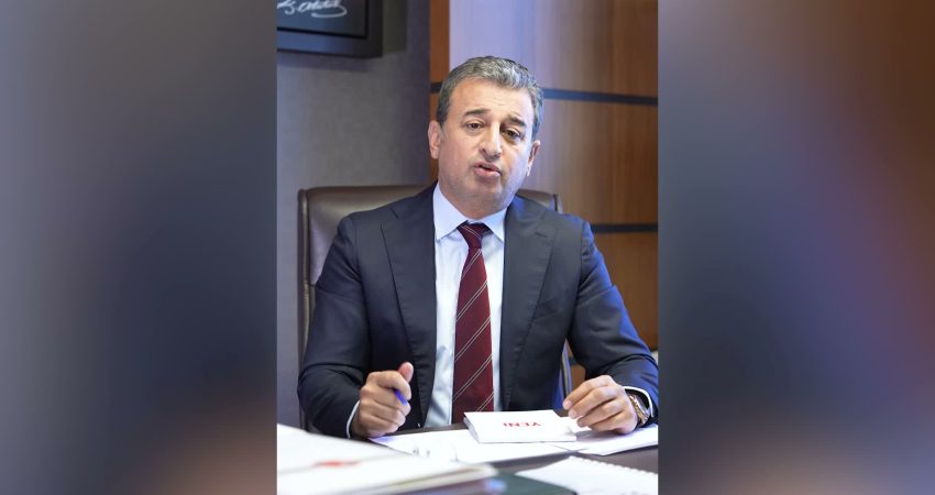 YENİ Parti Adana Milletvekili Burhanettin Bulut, fon krizine ilişkin, "455