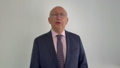 YENİ Parti Genel Başkan Yardımcısı Utku Çakırözer, RTÜK'ün, Sözcü TV