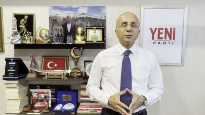 YENİ Parti Kayseri Milletvekili Aşkın Genç, Hazine’nin yılın son üç
