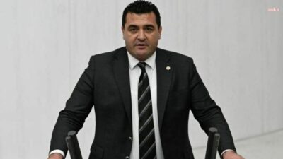 YENİ Parti Sivas Milletvekili Ulaş Karasu, Sivas Merkez Esentepe-Yunusemre Mahallesi’nde
