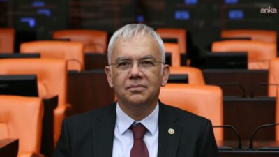 YENİ Parti Bursa Milletvekili Kayıhan Pala, ANKA Haber Ajansı'nın, "Depremde