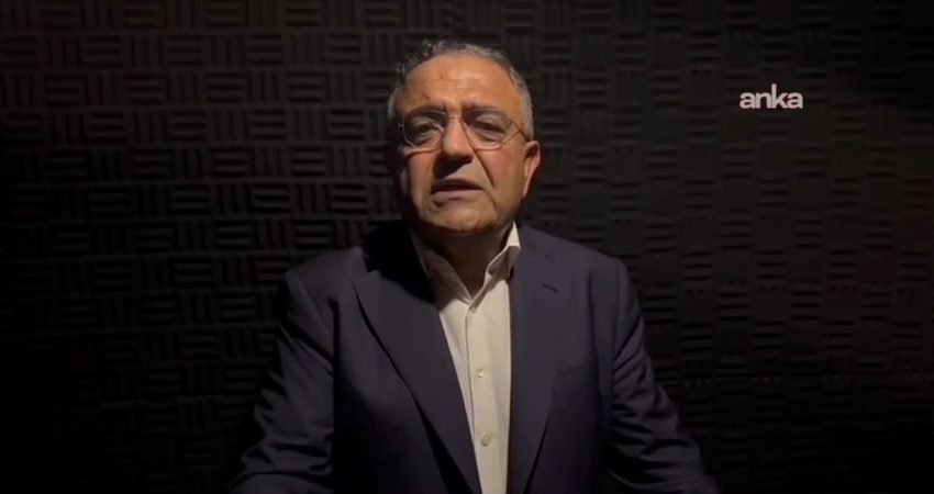 YENİ Partili Sezgin Tanrıkulu: Seçimle alamadıklarını yargı baskısıyla ‘atama’ usulüne dönüştürüyorlar YENİ Parti Diyarbakır Milletvekili Sezgin Tanrıkulu, belediye başkanlarına yönelik gözaltı