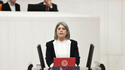 YENİ Parti Trabzon Milletvekili Sibel Suiçmez, dün Adana ve Osmaniye’de