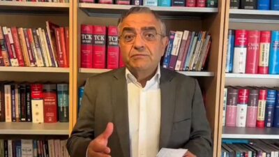 YENİ Parti Diyarbakır Milletvekili Sezgin Tanrıkulu, Türkiye'nin son 10 yılda