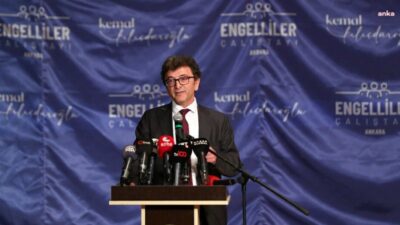 YENİ Parti İzmir Milletvekili Yüksel Taşkın, tır şoförlerinin yaşadığı Schengen