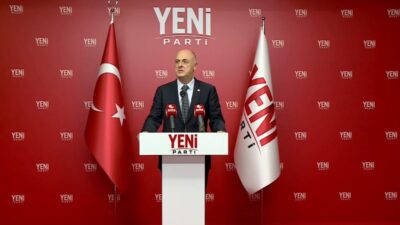 YENİ Parti İzmir Milletvekili Ümit Özlale, fon krizine ilişkin açıklamasında