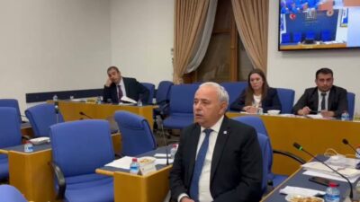 TBMM Genel Kurulu’nda karar yeter sayısına ulaşılamaması üzerine birleşim kapatıldı.