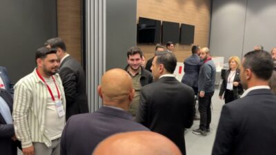 YENİ Parti'nin geçen hafta yapılan ön seçimin ardından Yüksek Seçim