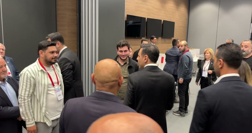 YENİ Parti'nin geçen hafta yapılan ön seçimin ardından Yüksek Seçim