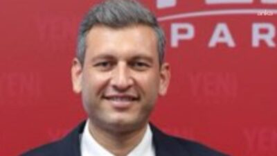 YENİ Parti Ankara İl Başkanlığı için bugün gerçekleştirilen ön seçimde,