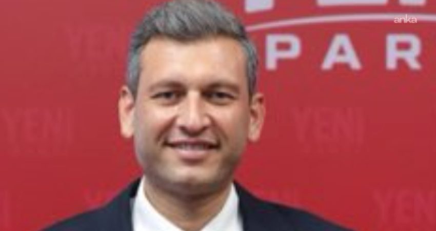 YENİ Parti Ankara İl Başkanlığı için bugün gerçekleştirilen ön seçimde,