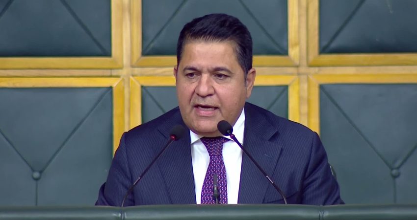 DEVA Partisi Genel Başkanı Ali Babacan, iktidara, "Gazetecilerin ve medyanın