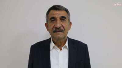 Yerine kayyım atanan Tunceli Belediyesi Eş Başkanı Cevdet Konak, "Örgüt