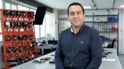 Yerli donanım ve yazılım üreticisi Ones Technology, süreç olgunluğunu iki