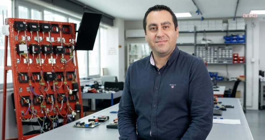 Yerli donanım ve yazılım üreticisi Ones Technology, süreç olgunluğunu iki
