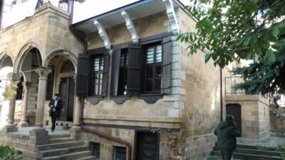Yeşilay Genel Başkanı Mehmet Dinç, önümüzdeki hafta salı günü TBMM