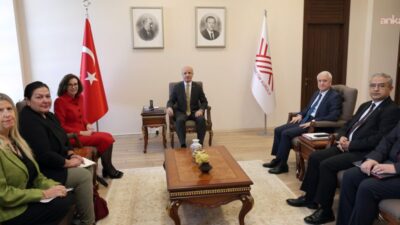 Yükseköğretim Kurulu (YÖK) Başkanı Erol Özvar, Kasım 2026'da İstanbul'da düzenlenecek