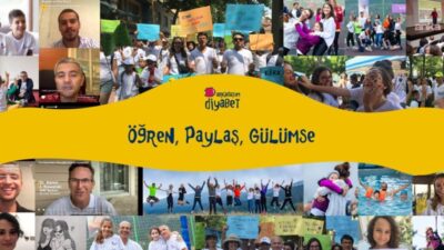 YÖK tarafından 2026 Üstün Başarı Ödülleri kapsamında verilen Toplumsal Sorumluluk