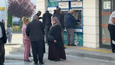 Türkiye İstatistik Kurumu'nun (TÜİK) eylül ayı enflasyon verilerini Yozgatlı vatandaşlar
