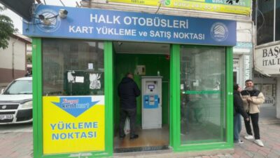 Yozgat'ta şehir içi yolcu taşıma ücretlerinin, artan mazot fiyatları dikkate
