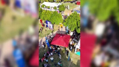 Yüreğir Belediyesi, 10. Uluslararası Adana Lezzet Festivali’nde ilçenin tarımsal zenginliklerinden