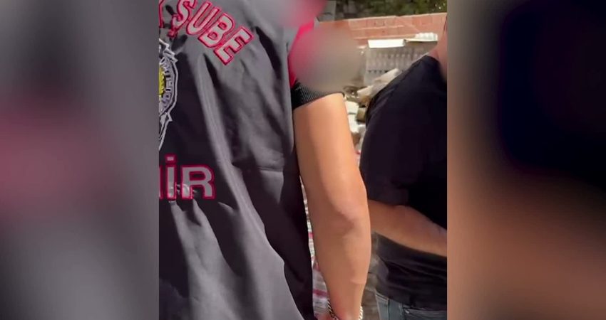 İçişleri Bakanlığı, yurt genelindeki "gıda güvenliği" operasyonlarında 73 şüpheli hakkında
