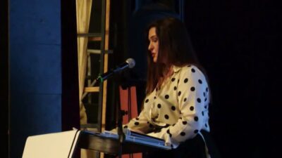 Manisa Büyükşehir Belediyesi tarafından bu yıl ikincisi düzenlenen Yusuf Atılgan