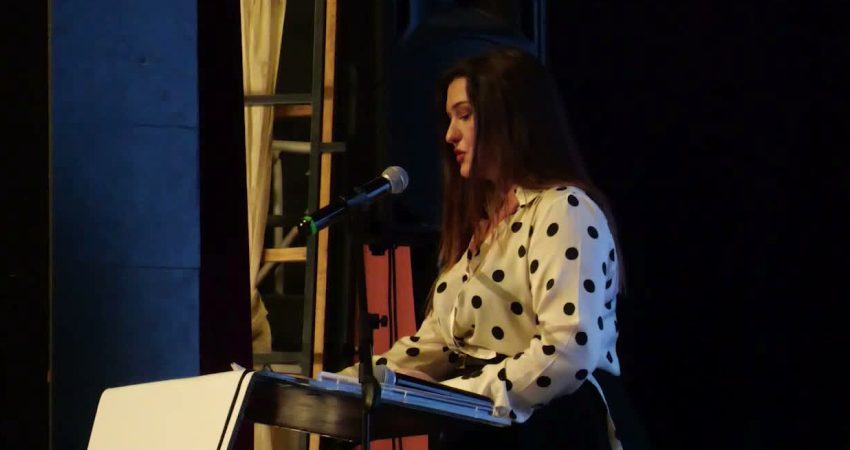 Manisa Büyükşehir Belediyesi tarafından bu yıl ikincisi düzenlenen Yusuf Atılgan