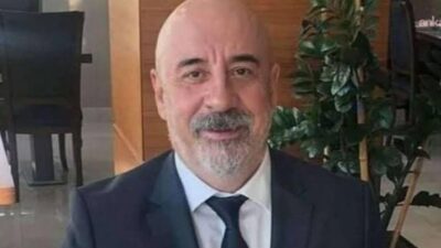 Zafer Partisi Genel Başkan Yardımcısı Musa Ertugan, Antalya’nın Elmalı ilçesinde