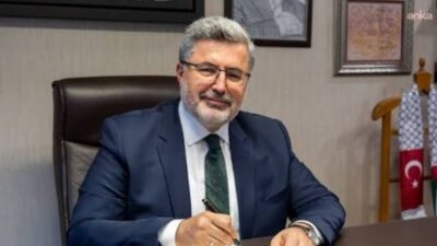AK Parti Afyonkarahisar Milletvekili Ali Özkaya, fon soruşturmasına ilişkin, “Özellikle