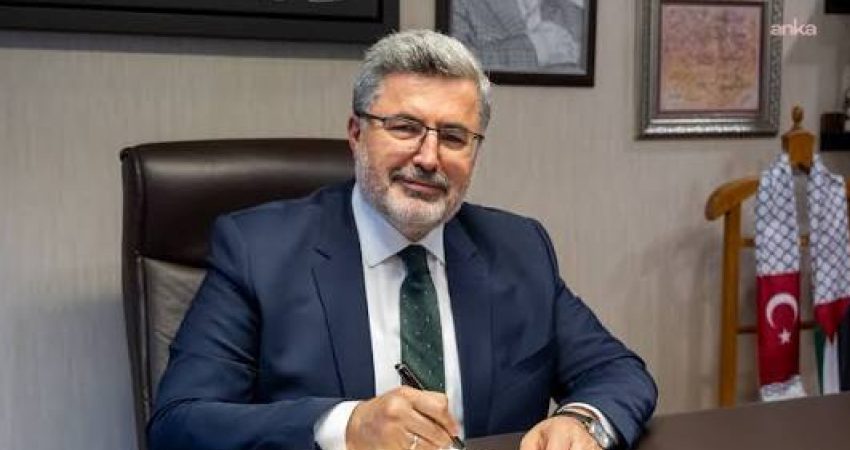 AK Parti Afyonkarahisar Milletvekili Ali Özkaya, fon soruşturmasına ilişkin, “Özellikle