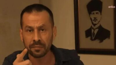 Cumhuriyetçi Vatanseverler Partisi (CVP), Genel Başkanı Serkan Öz'ün Ankara’da Terörle