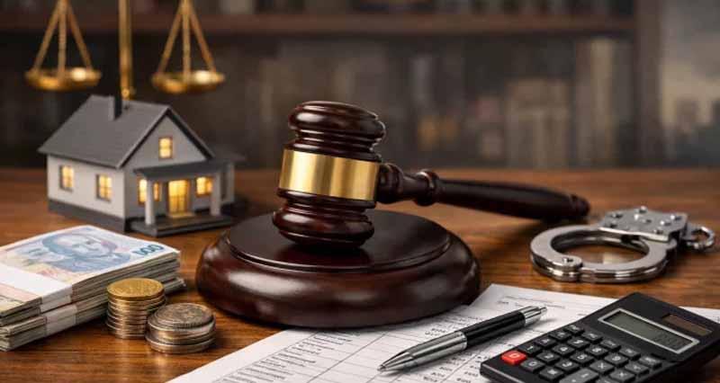 İcra yoluyla gerçekleştirilen gayrimenkul satışları ve hisseli mülkiyet işlemlerinde vergisel