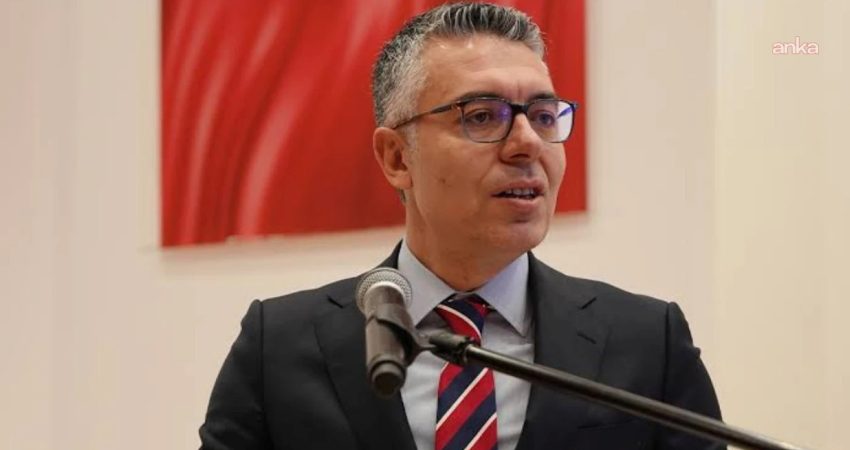 SPK Başkanlığı’na Vergi Denetim Kurulu Başkanı Muhsin Atcı atandı Cumhurbaşkanı Recep Tayyip Erdoğan’ın imzasıyla Resmî Gazete’de yayımlanan karara göre,